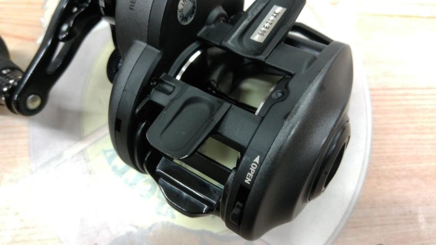 レボ BEAST 40HS 7.3:1