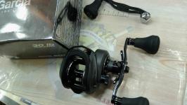 レボ BEAST 40HS 7.3:1