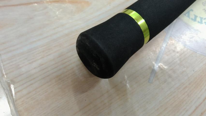 オーシャングレイブ サワラ OG-S75M