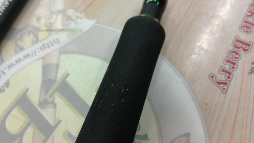 オーシャングレイブ サワラ OG-S75M