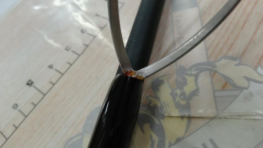 オーシャングレイブ サワラ OG-S75M