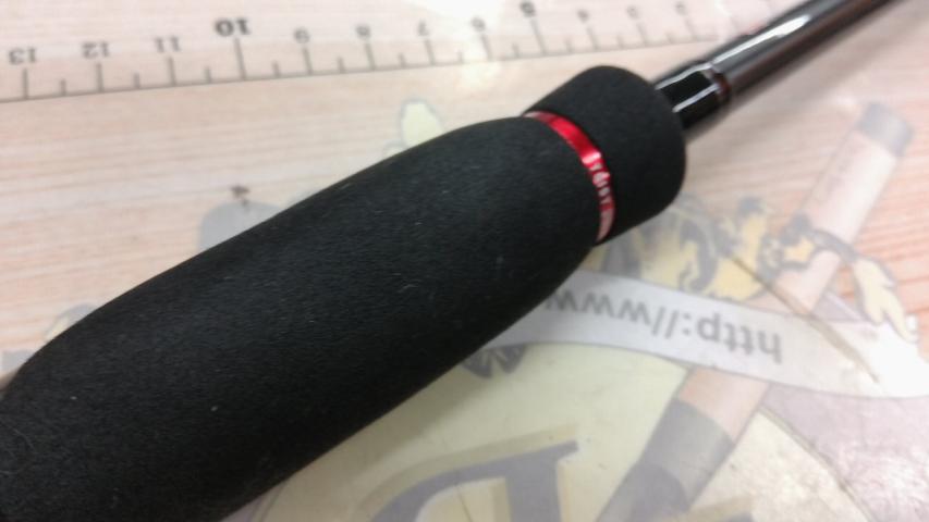 エメラルダスストイストRT 84M