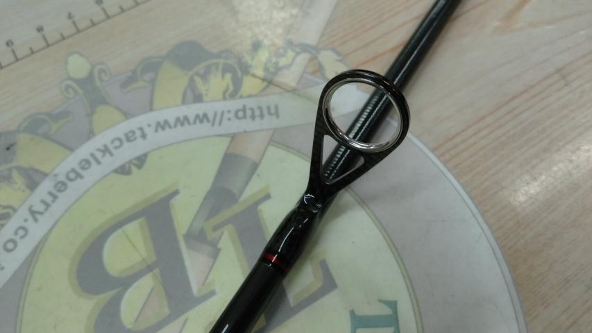 エメラルダスストイストRT 84M