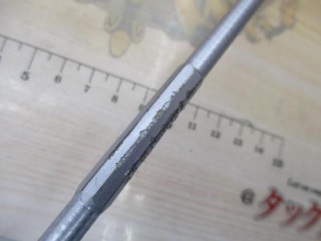 SSプロスイングT 33-425