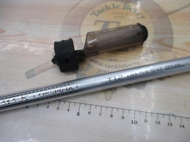 BB-Xデスピナ T1.2 48-53SI-NZ