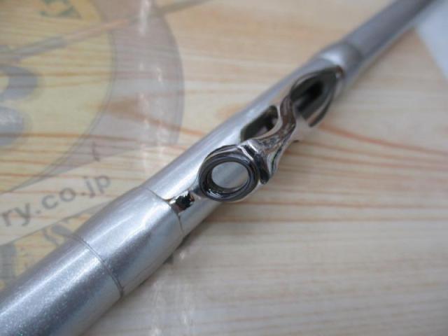 BB-Xデスピナ T1.2 48-53SI-NZ