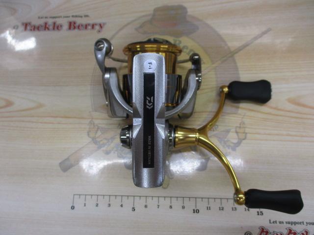 18フリームス LT2500S-DH