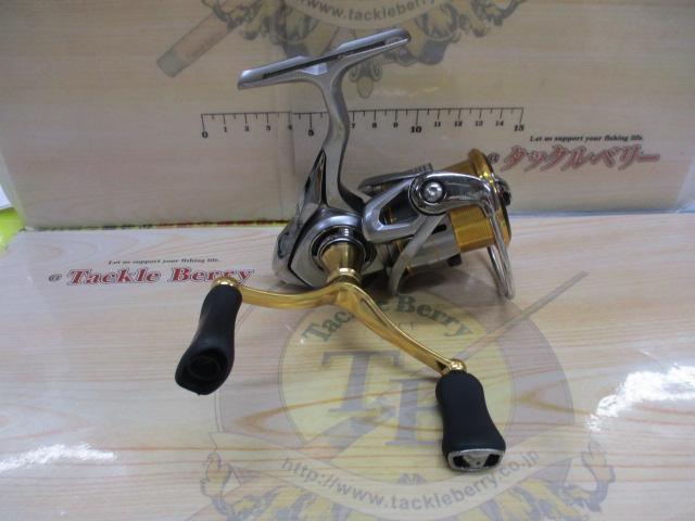 18フリームス LT2500S-DH