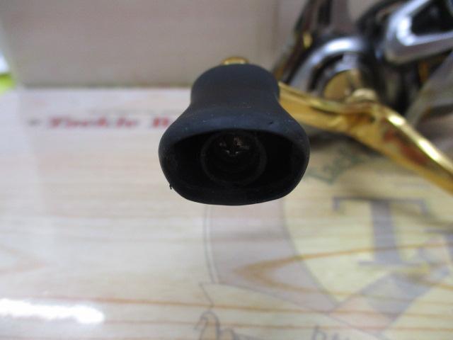 18フリームス LT2500S-DH