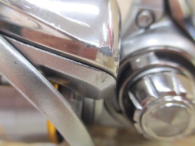 18フリームス LT2500S-DH