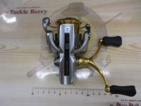 18フリームス LT2500S-DH