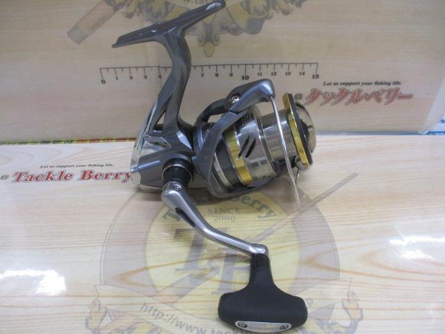 17アルテグラ 3000XG