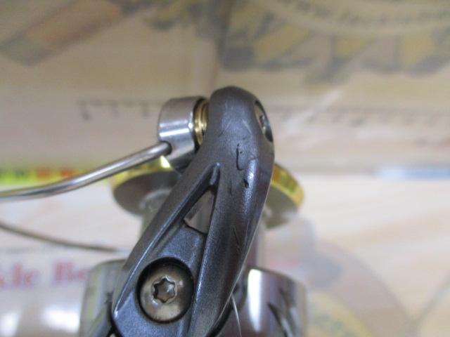 17アルテグラ 3000XG