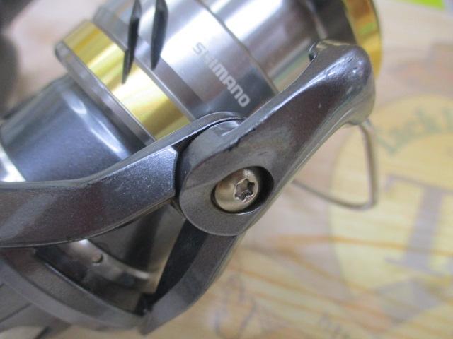 17アルテグラ 3000XG