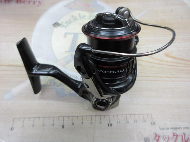 20ヴァンフォード C2000S