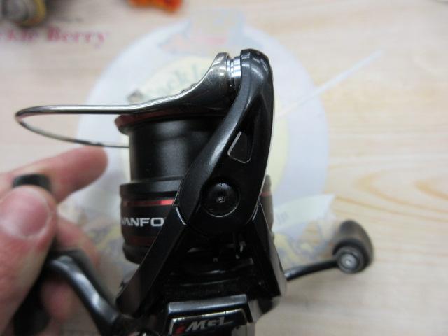 20ヴァンフォード C2000S