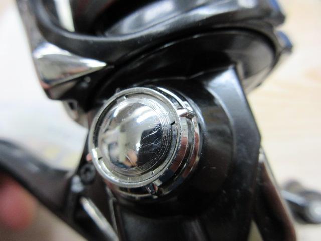 20ヴァンフォード C2000S