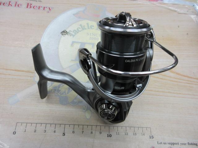 25カルディア FC LT2000S-H