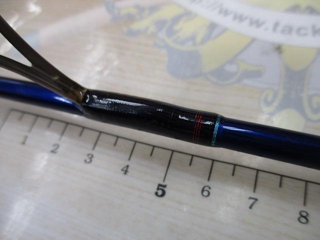 ソルティストEX STX-BC611S