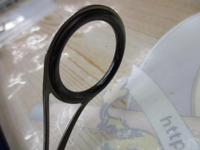 ソルティストEX STX-BC611S