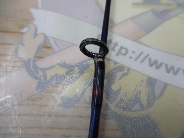 ソルティストEX STX-BC611S