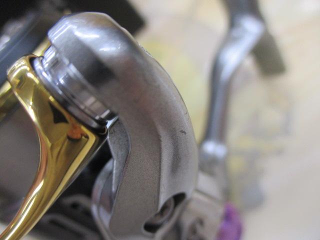 15ツインパワー C2000HGS