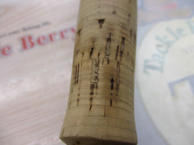 バスパラ BPC-632MH