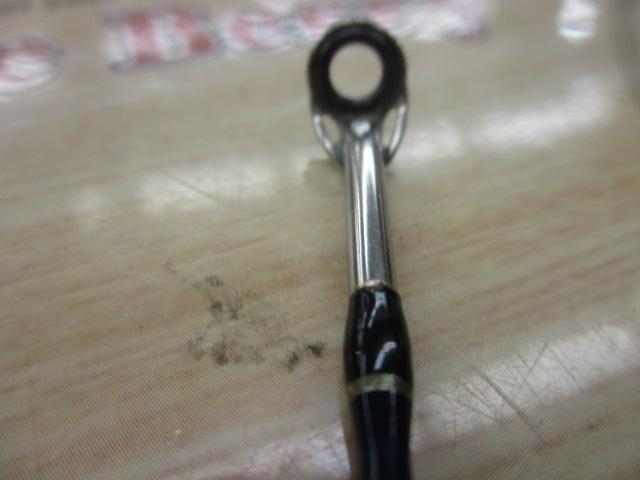 バスパラ BPC-632MH