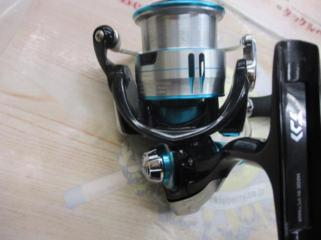 19エメラルダス LT3000S-CH-DH