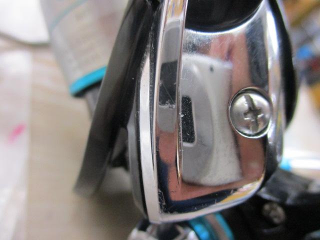 19エメラルダス LT3000S-CH-DH