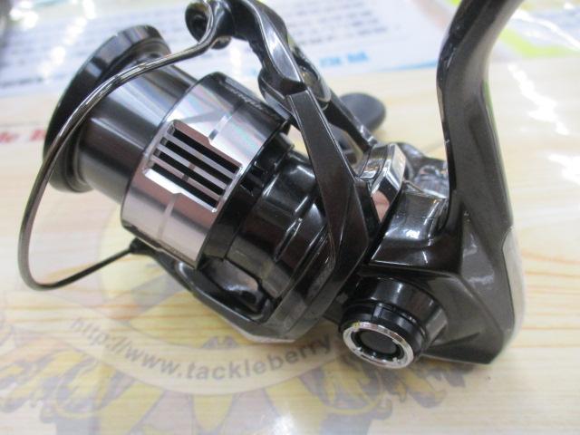 23ヴァンキッシュ C2500S