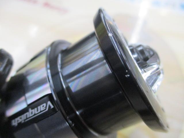 23ヴァンキッシュ C2500S