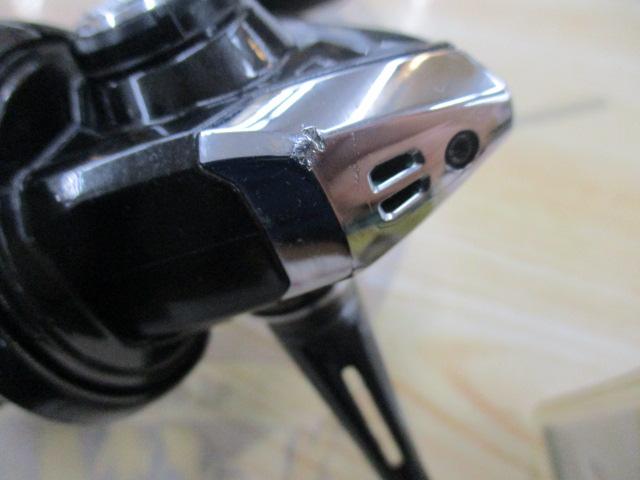 23ヴァンキッシュ C2500S