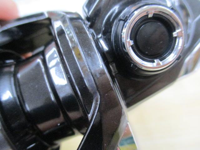 23ヴァンキッシュ C2500S