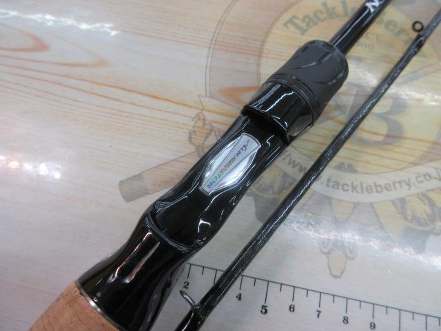 ブレイゾン C64L-2・BF