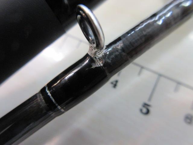 ブレイゾン C64L-2・BF