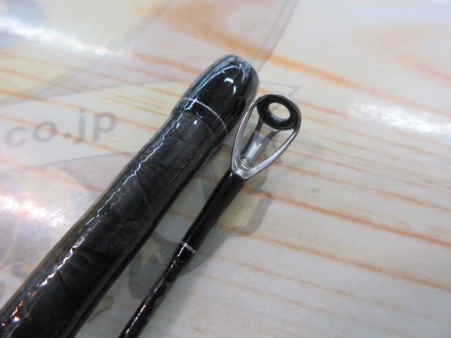 ブレイゾン C64L-2・BF