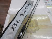 ブレイゾン C64L-2・BF