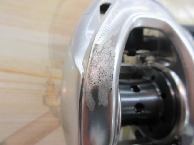 16メタニウムMGL HG RH