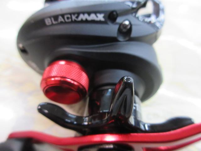 ブラックマックス(3rd)