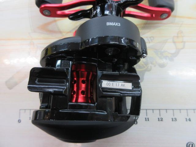 ブラックマックス(3rd)