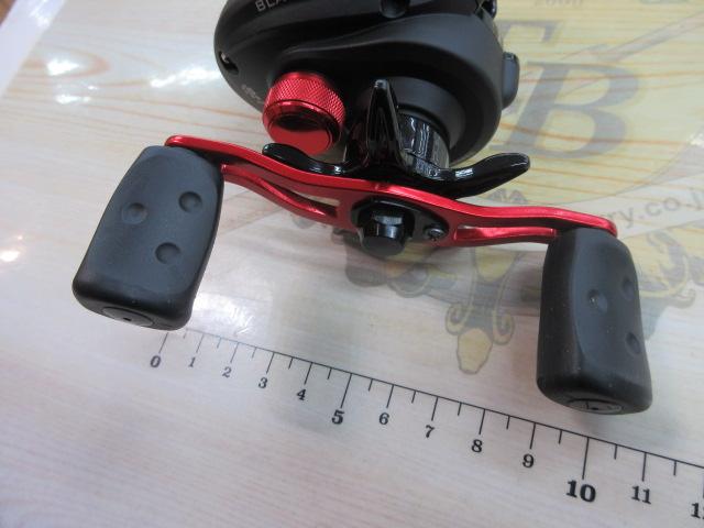 ブラックマックス(3rd)