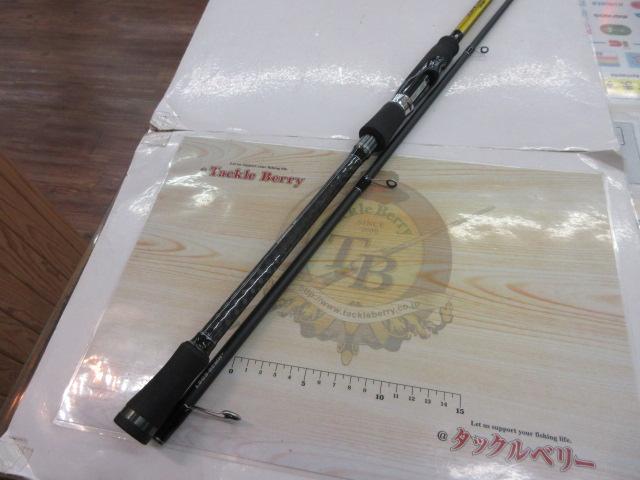 ラークシューター LSGS-88MH+