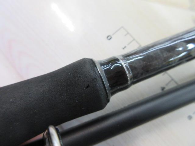 ラークシューター LSGS-88MH+