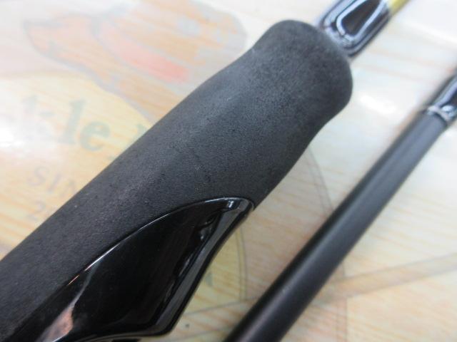 ラークシューター LSGS-88MH+