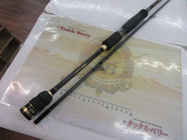 ドリームス夢墨ゼログラビティー 806スパイダー