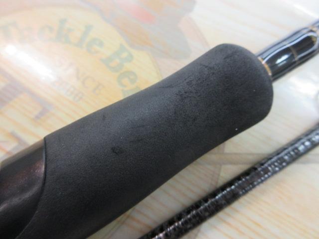 ドリームス夢墨ゼログラビティー 806スパイダー