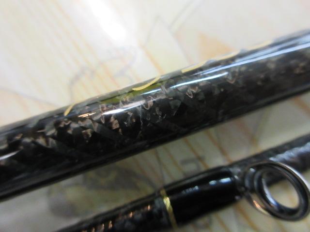 ドリームス夢墨ゼログラビティー 806スパイダー