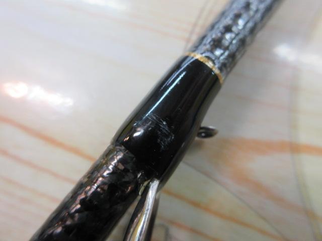 ドリームス夢墨ゼログラビティー 806スパイダー