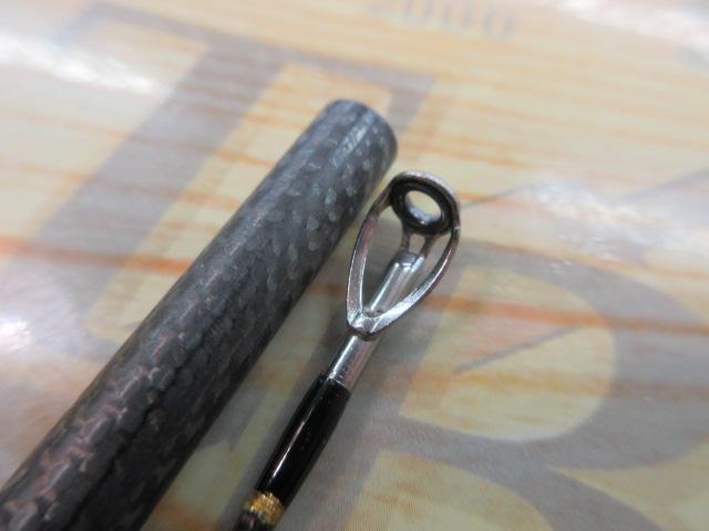 ドリームス夢墨ゼログラビティー 806スパイダー